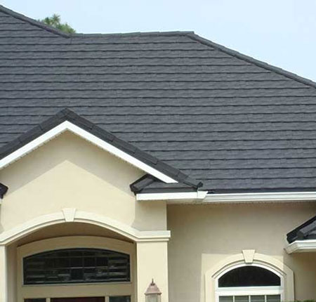 Slate Roof Repair Central FL